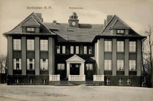 Barlinek - Reprodukcja 32786