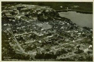 Barlinek - Reprodukcja 32787