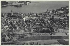 Barlinek - Reprodukcja 32788