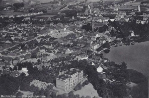 Barlinek - Reprodukcja 32789