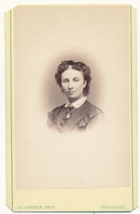 CDV Fotografia wizytowa - 7077