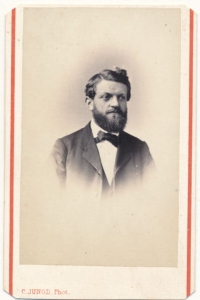 CDV Fotografia wizytowa - 7087