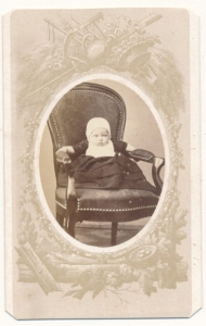 CDV Fotografia wizytowa - 7093
