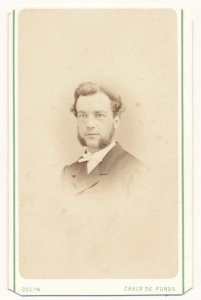 CDV Fotografia wizytowa - 7094