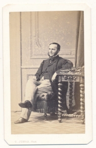 CDV Fotografia wizytowa - 7097
