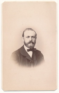 CDV Fotografia wizytowa - 7110