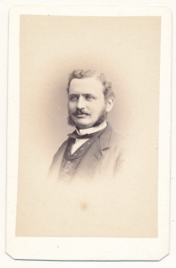 CDV Fotografia wizytowa - 7118