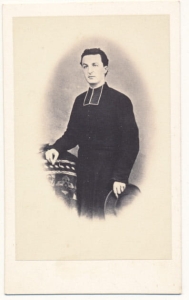 CDV Fotografia wizytowa - 7139