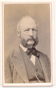 CDV Fotografia wizytowa - 7145