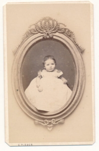 CDV Fotografia wizytowa - 7146