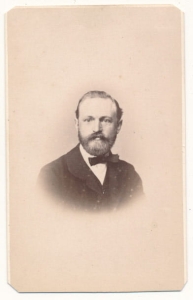 CDV Fotografia wizytowa - 7151