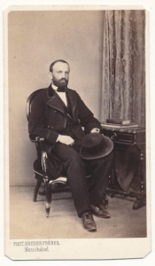 CDV Fotografia wizytowa - 7161