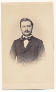 CDV Fotografia wizytowa - 7173