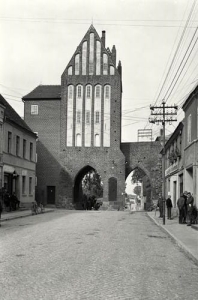 Strzelce Krajeńskie - Reprodukcja 32798