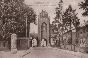 Strzelce Krajeńskie - Reprodukcja 32801