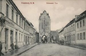 Strzelce Krajeńskie - Reprodukcja 32804