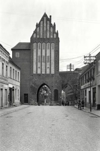 Strzelce Krajeńskie - Reprodukcja 32807