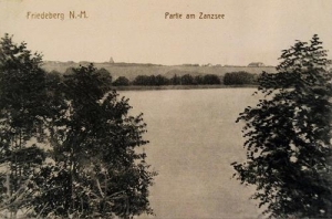 Strzelce Krajeńskie - Reprodukcja 32824