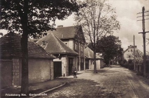 Strzelce Krajeńskie - Reprodukcja 32825