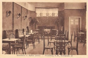 Strzelce Krajeńskie - Reprodukcja 32826