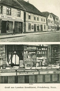 Strzelce Krajeńskie - Reprodukcja 32827
