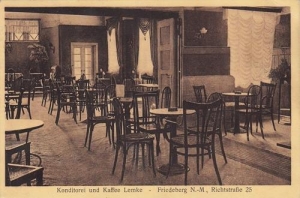 Strzelce Krajeńskie - Reprodukcja 32828