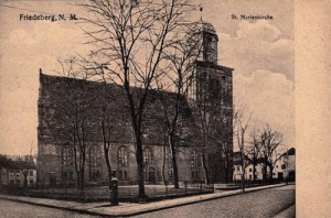 Strzelce Krajeńskie - Reprodukcja 32829