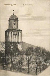 Strzelce Krajeńskie - Reprodukcja 32831