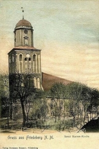 Strzelce Krajeńskie - Reprodukcja 32832