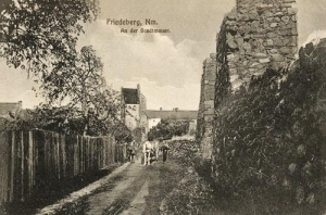 Strzelce Krajeńskie - Reprodukcja 32835