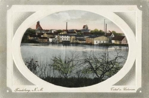 Strzelce Krajeńskie - Reprodukcja 32843