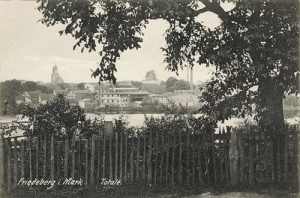 Strzelce Krajeńskie - Reprodukcja 32846