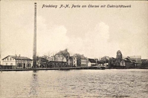 Strzelce Krajeńskie - Reprodukcja 32852