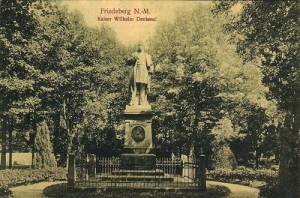 Strzelce Krajeńskie - Reprodukcja 32861
