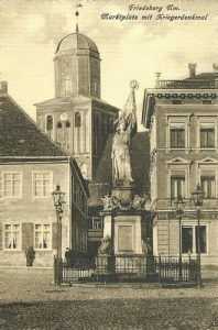 Strzelce Krajeńskie - Reprodukcja 32864