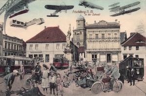 Strzelce Krajeńskie - Reprodukcja 32867