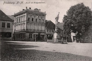 Strzelce Krajeńskie - Reprodukcja 32868