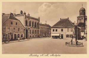 Strzelce Krajeńskie - Reprodukcja 32869