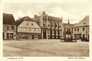 Strzelce Krajeńskie - Reprodukcja 32871