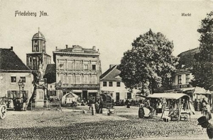 Strzelce Krajeńskie - Reprodukcja 32872