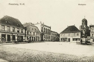 Strzelce Krajeńskie - Reprodukcja 32873