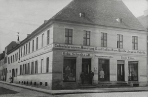 Strzelce Krajeńskie - Reprodukcja 32877