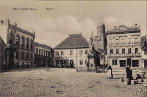 Strzelce Krajeńskie - Reprodukcja 32879
