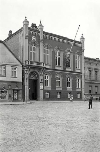 Strzelce Krajeńskie - Reprodukcja 32880