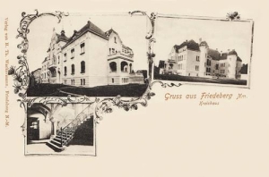 Strzelce Krajeńskie - Reprodukcja 32883