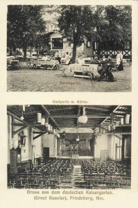 Strzelce Krajeńskie - Reprodukcja 32884