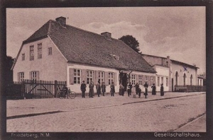 Strzelce Krajeńskie - Reprodukcja 32886
