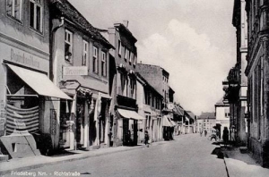 Strzelce Krajeńskie - Reprodukcja 32888