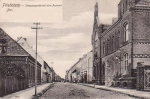 Strzelce Krajeńskie - Reprodukcja 32889