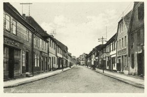 Strzelce Krajeńskie - Reprodukcja 32892